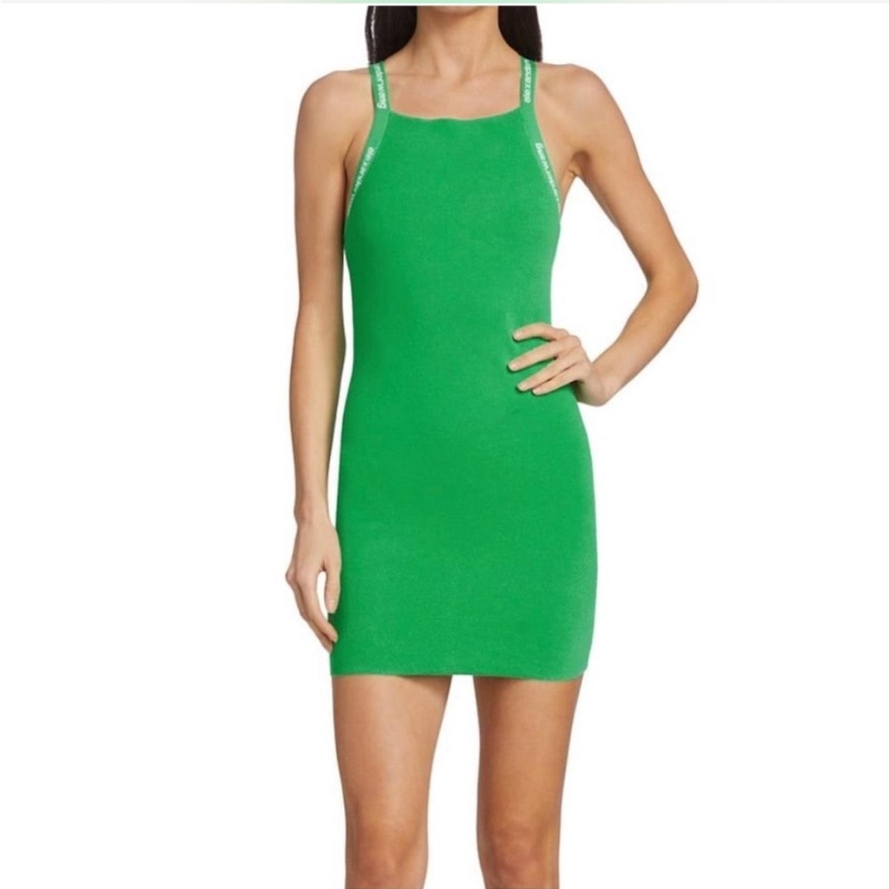 ALEXANDER WANG Dress